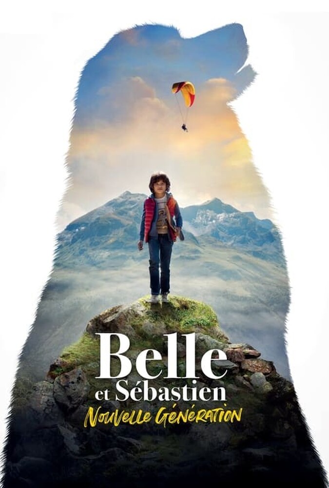 Belle and Sebastian: Next Generation | بل و سباستین نسل جدید