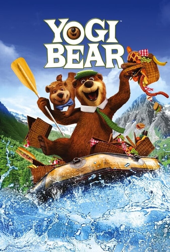 Yogi Bear | یوگی خرسه