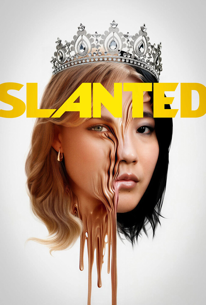 Slanted | تحریف شده