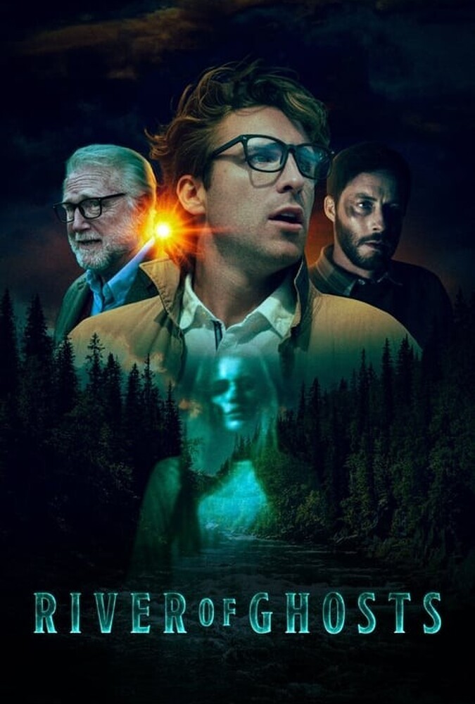 River of Ghosts | رودخانه ارواح