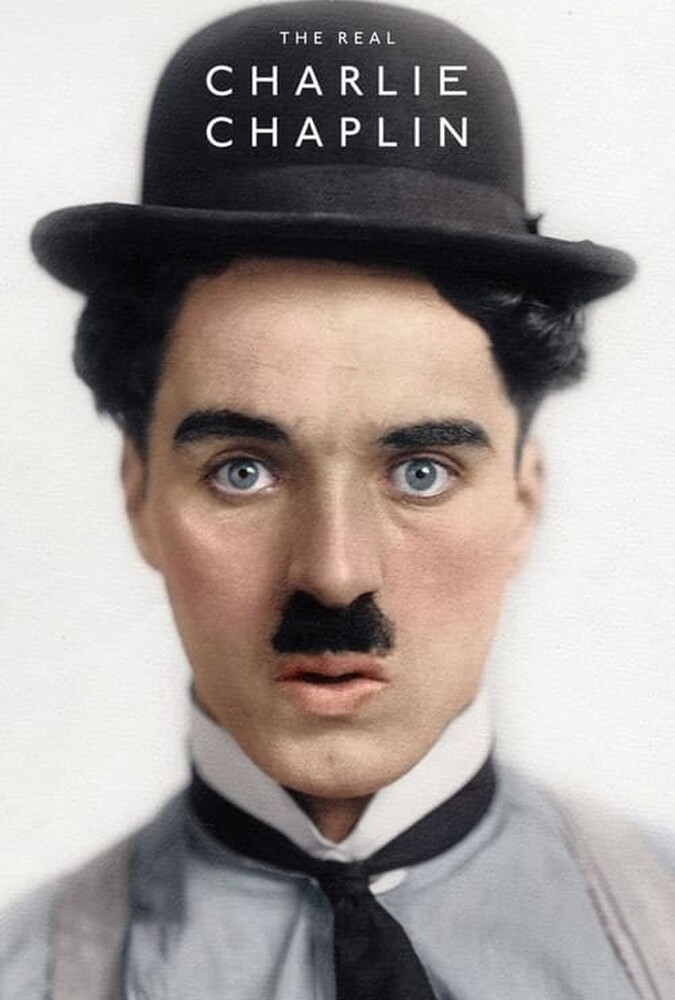 The Real Charlie Chaplin | چارلی چاپلین واقعی