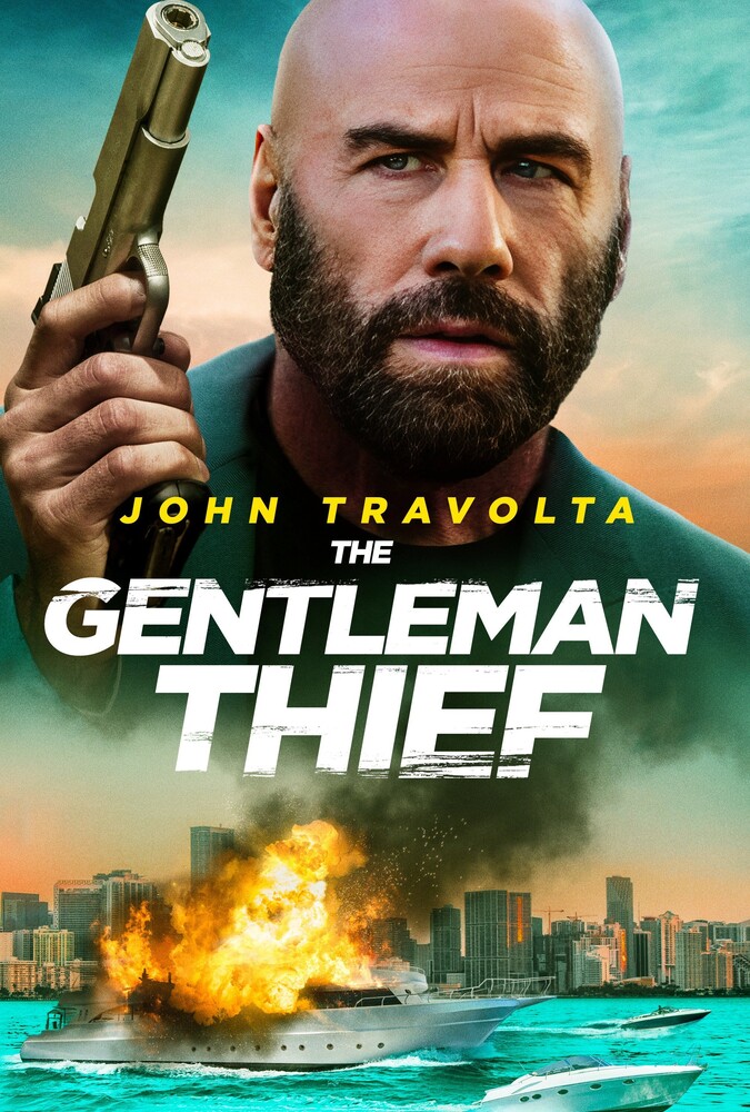 The Gentleman Thief | دزد جنتلمن