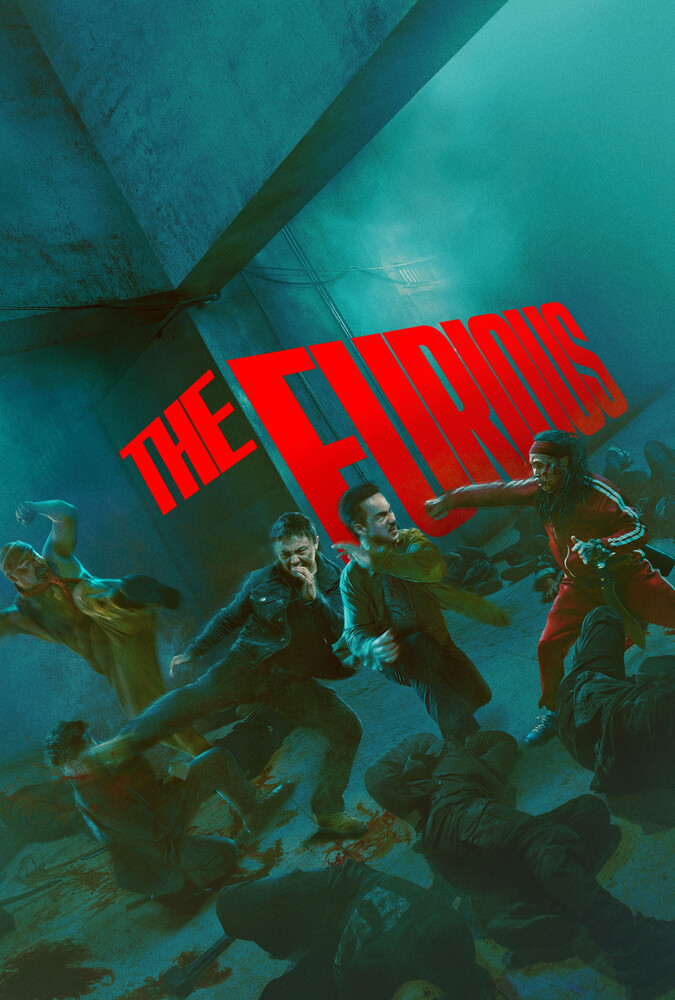 The Furious | خشمگین