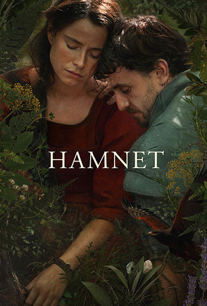 Hamnet | همنت
