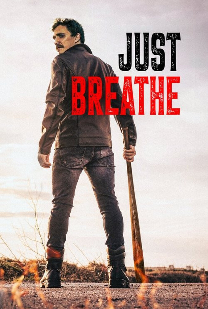 Just Breathe | فقط نفس بکش
