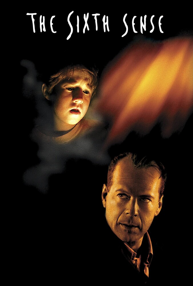 The Sixth Sense | حس ششم