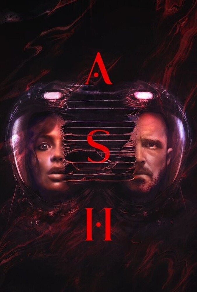 Ash | خاکستر