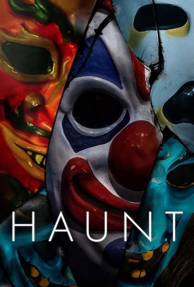 Haunt | تسخیر