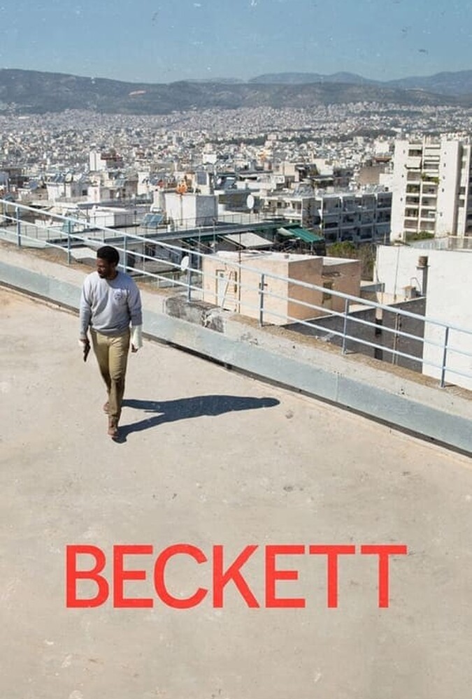 Beckett | بکت