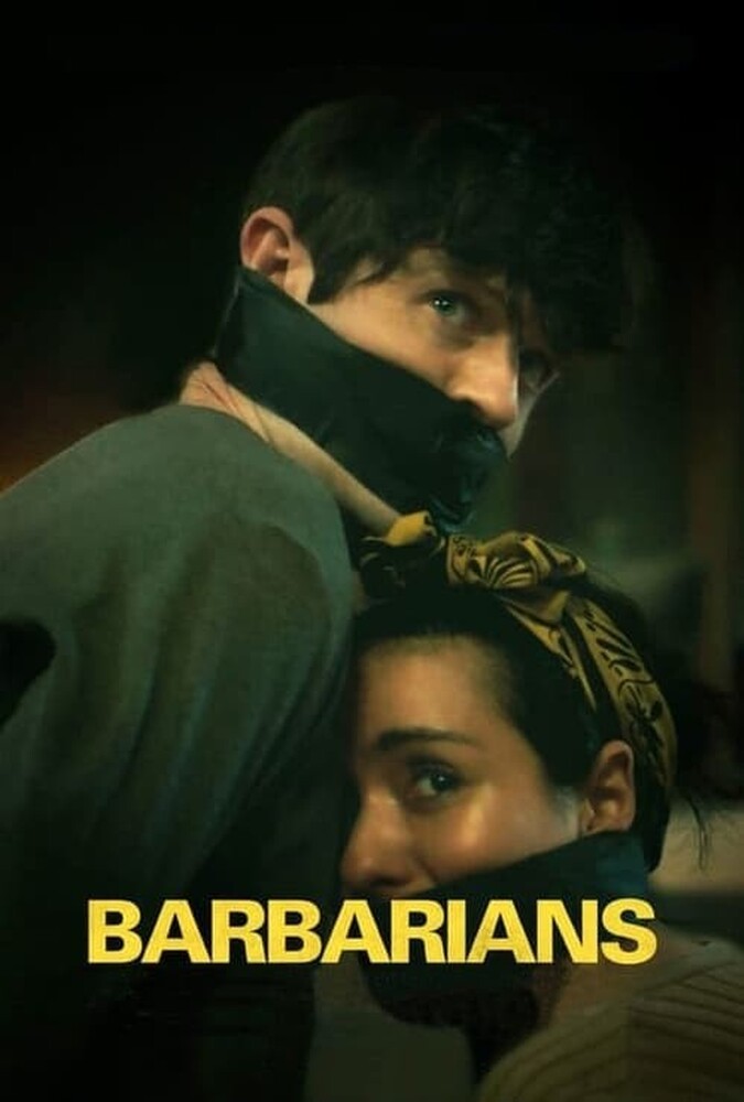 Barbarians | بربرها