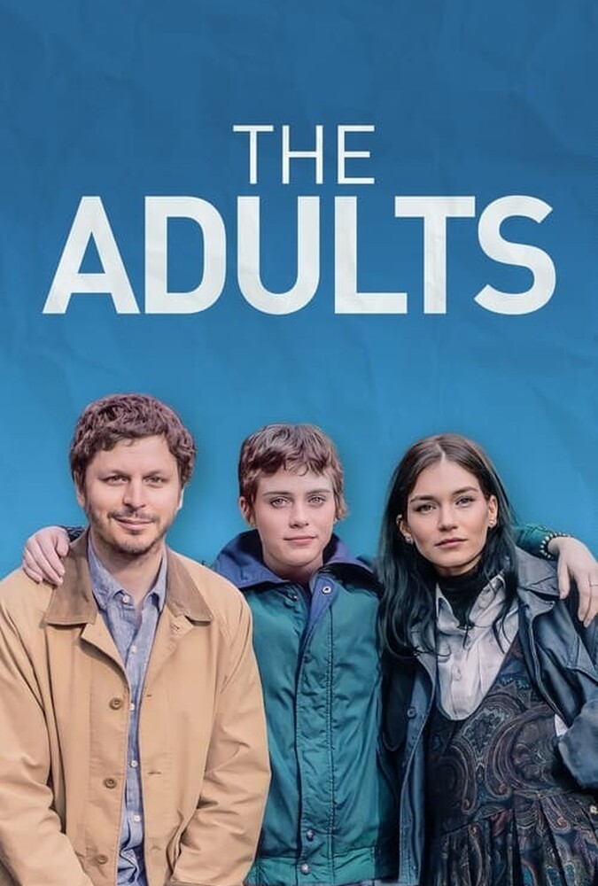 The Adults | بزرگسالان