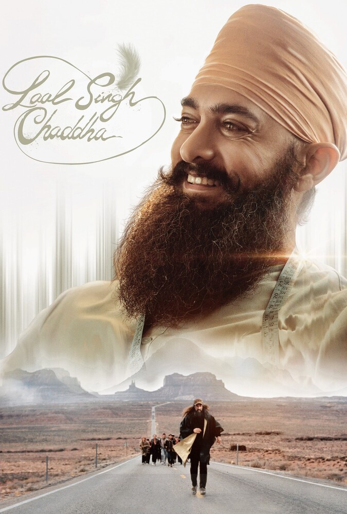 Laal Singh Chaddha | لال سینگ چادا