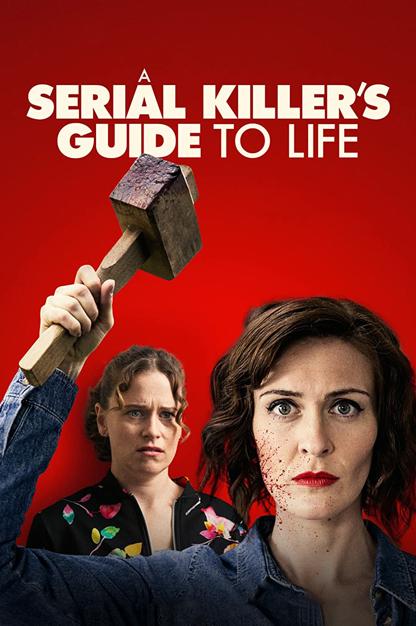 A Serial Killer's Guide to Life | مربی قاتل سریالی