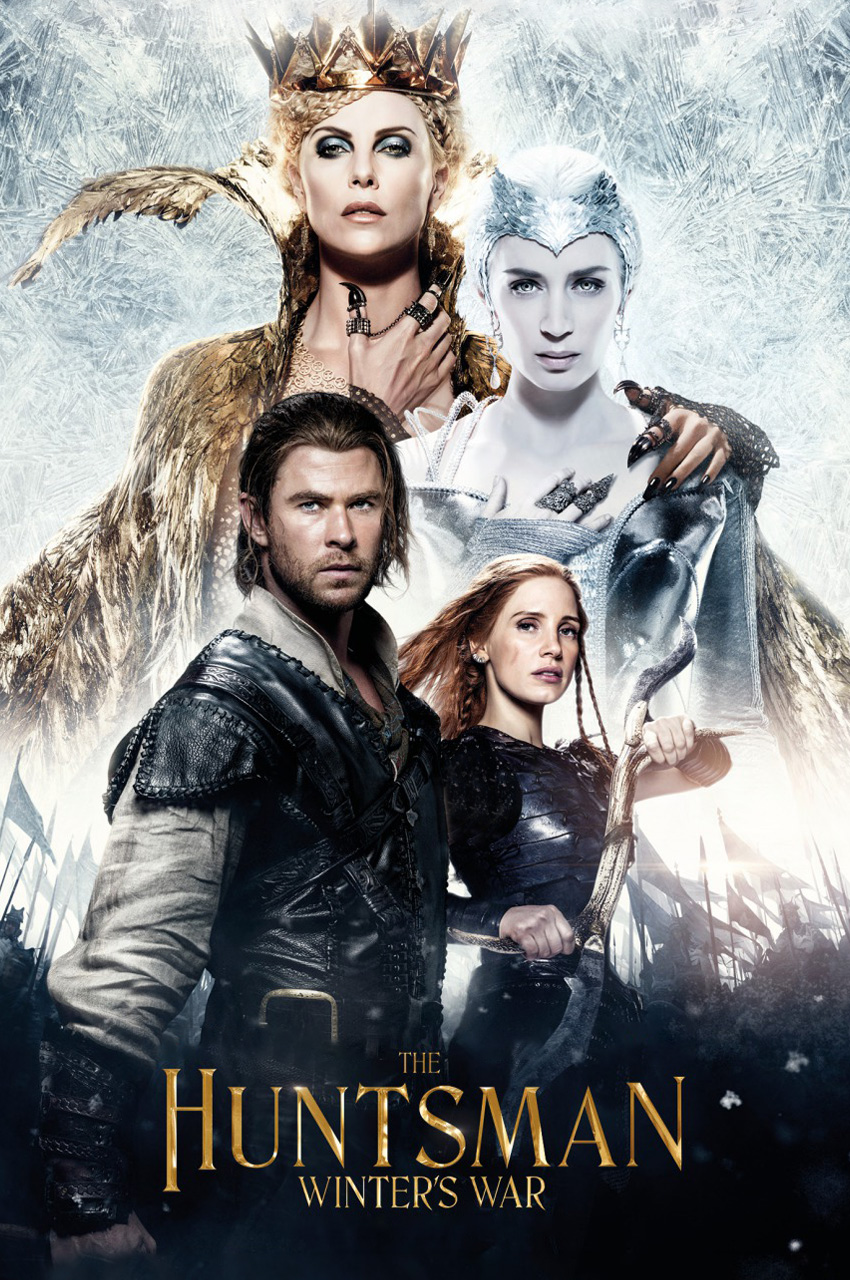 The Huntsman: Winter's War | شکارچی: جنگ زمستان