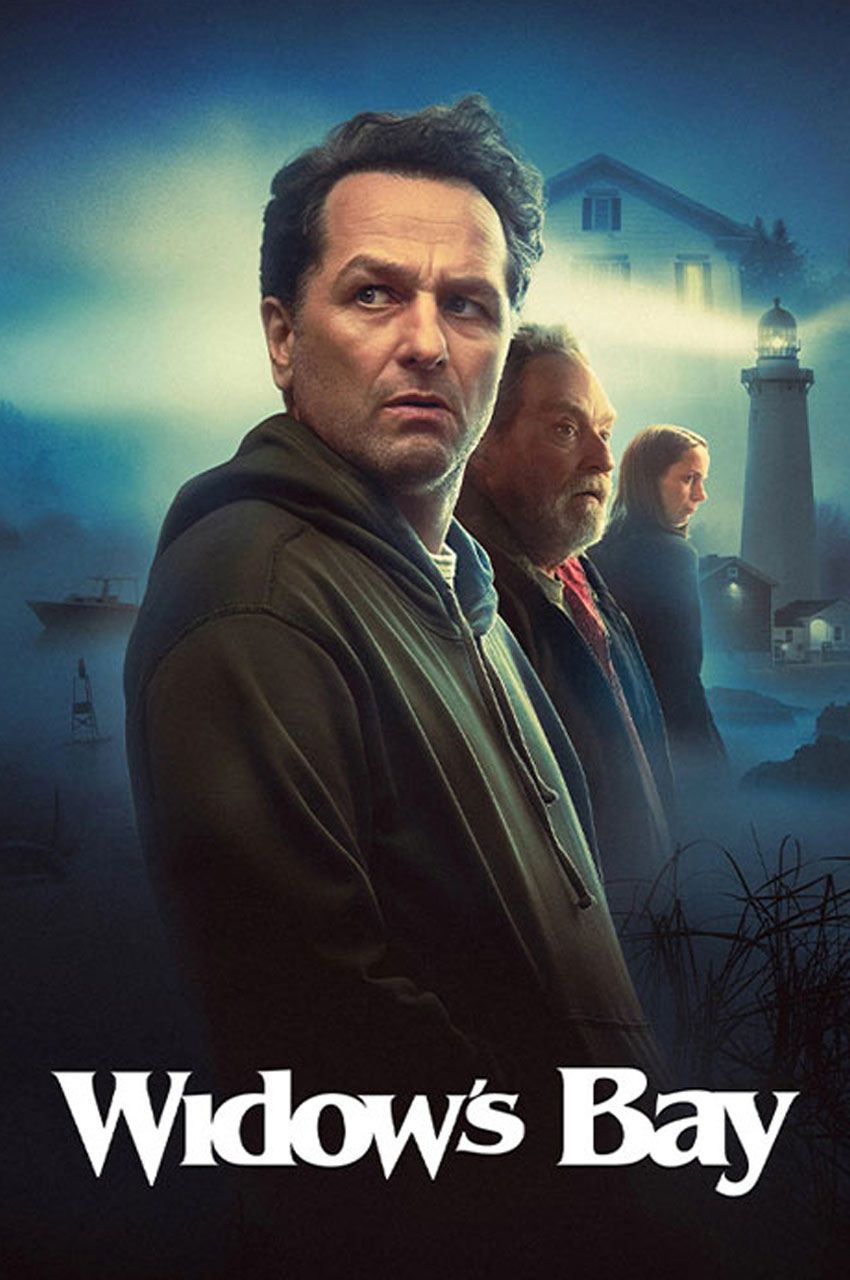 Widow's Bay | خلیج بیوه ها