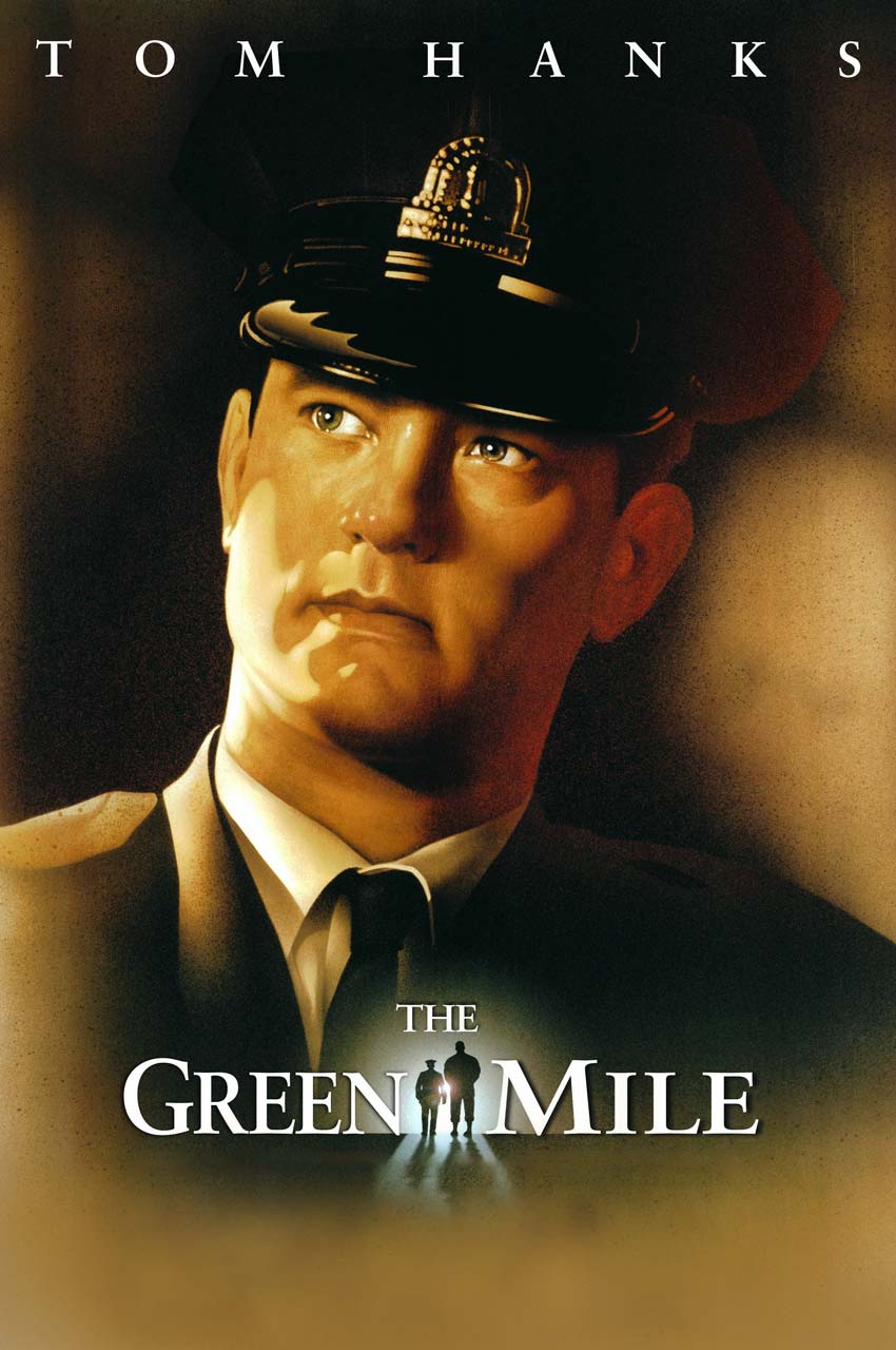 The Green Mile | مسیر سبز