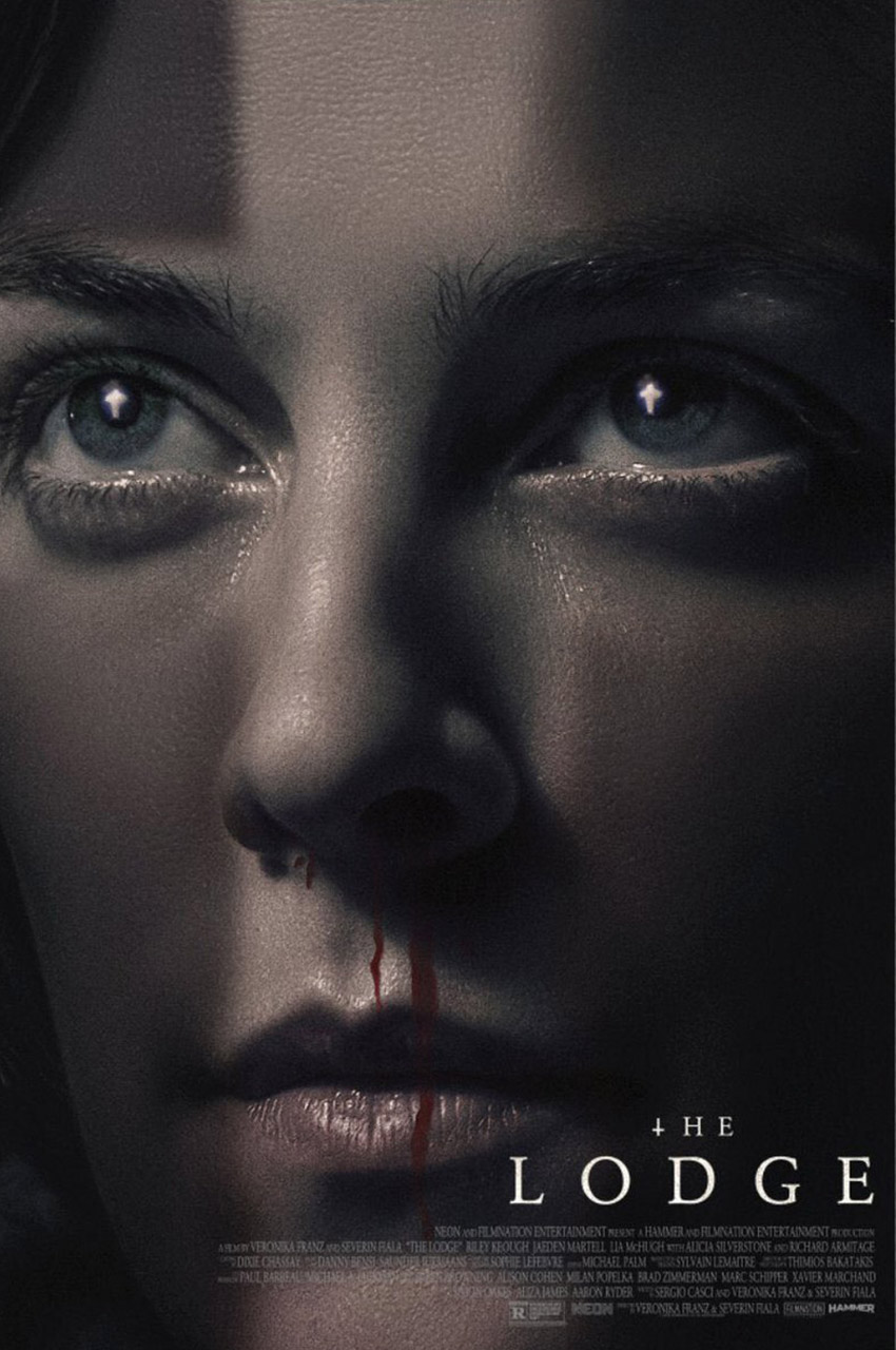 The Lodge (2019) | کلبه