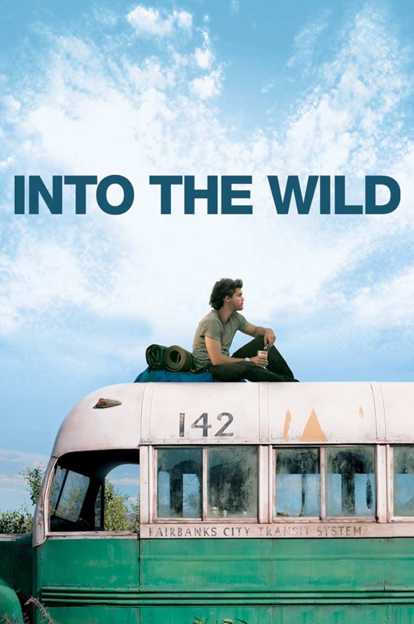 Into the Wild 2007 | به سوی طبیعت وحشی