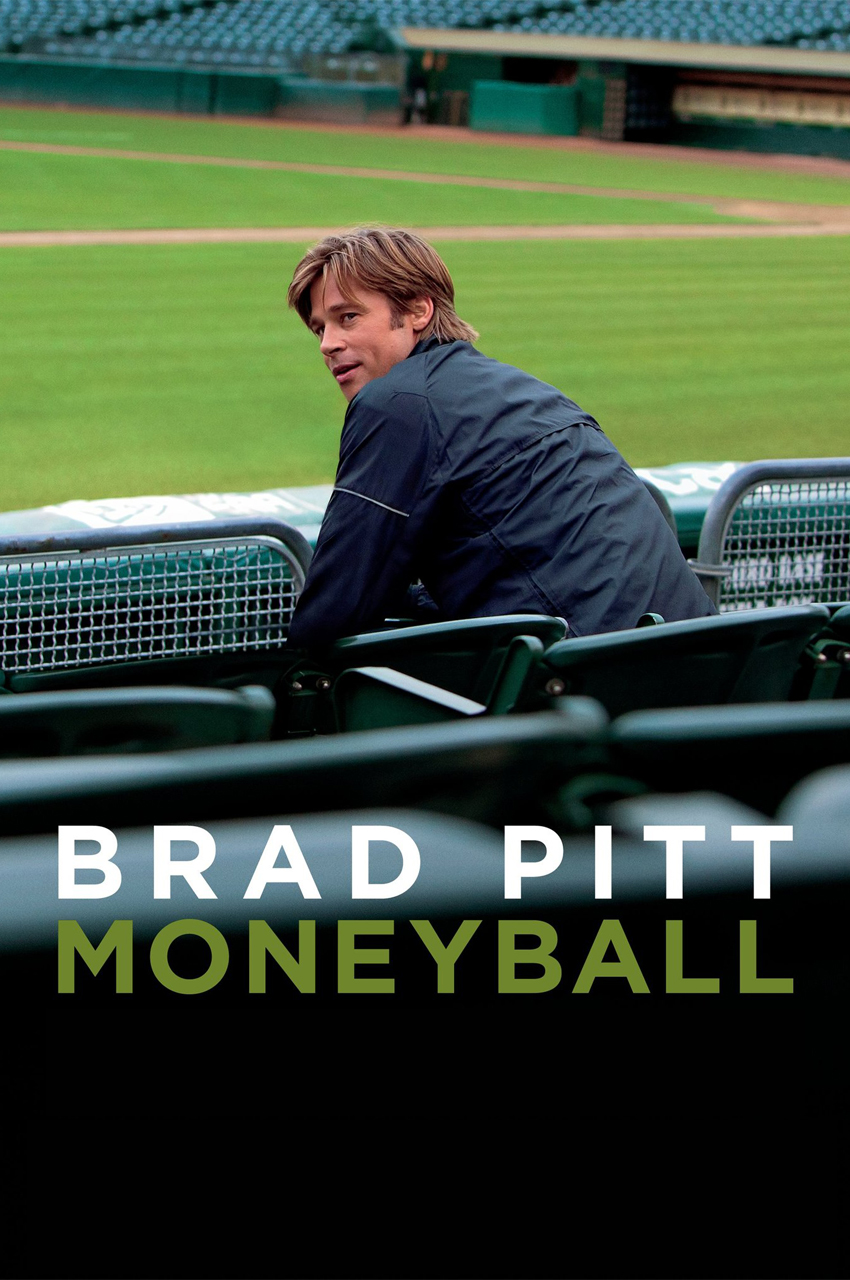 Moneyball | مانی بال