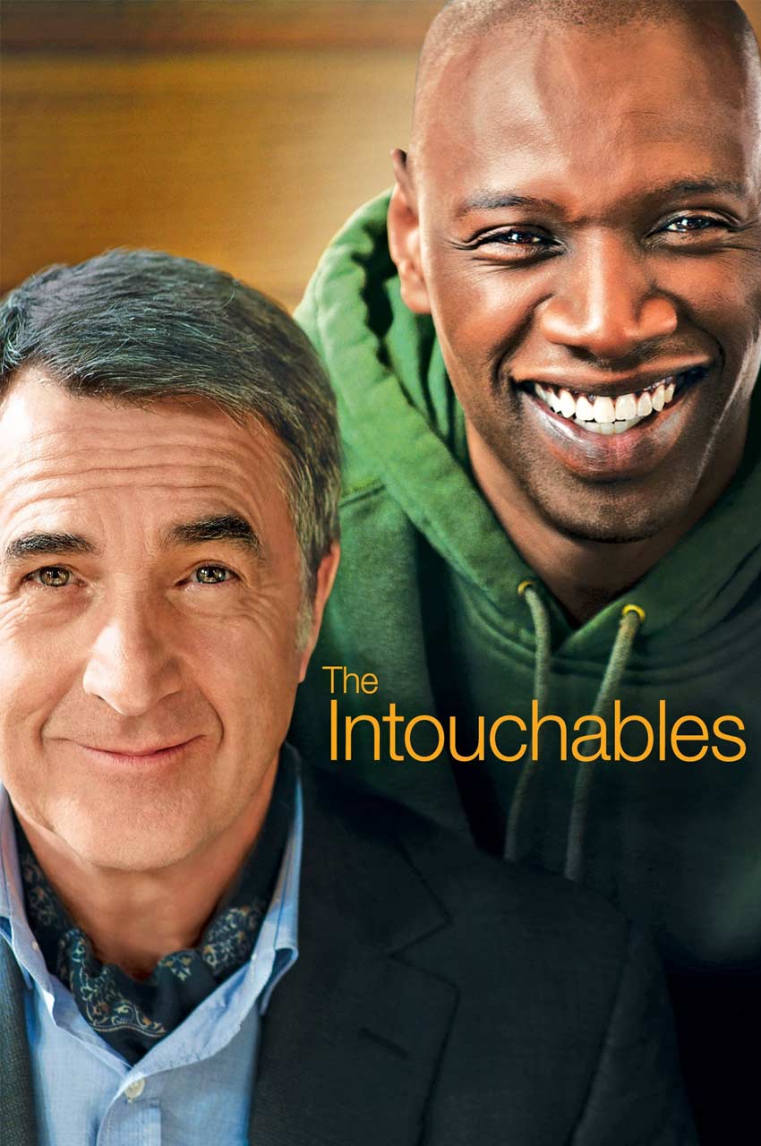 The Intouchables | دست نیافتنی ها