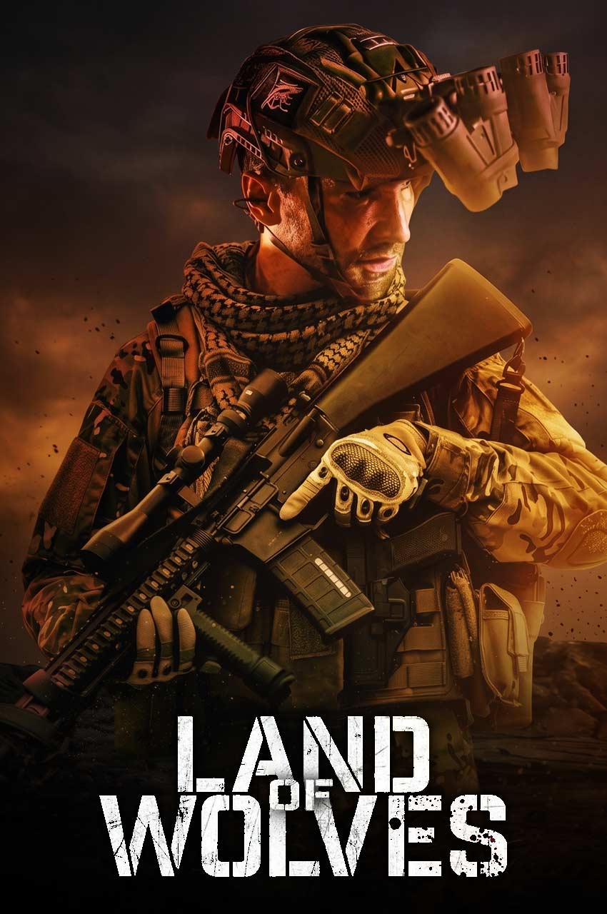 Land of Wolves | سرزمین گرگ ها
