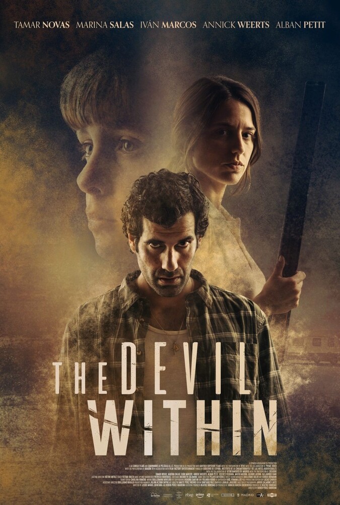 The Devil Within | شیطان درون
