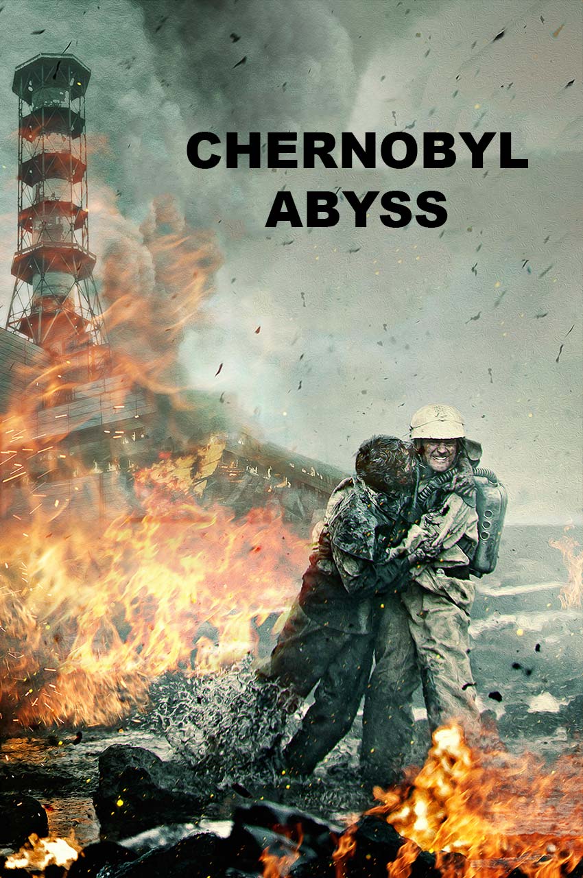 Chernobyl: Abyss | چرنوبیل: پرتگاه