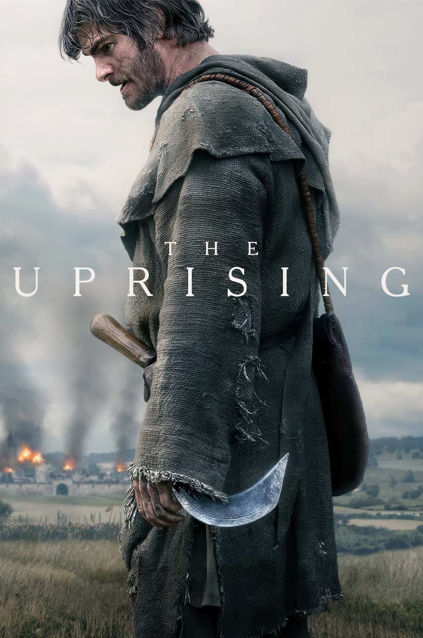 The Uprising | قیام
