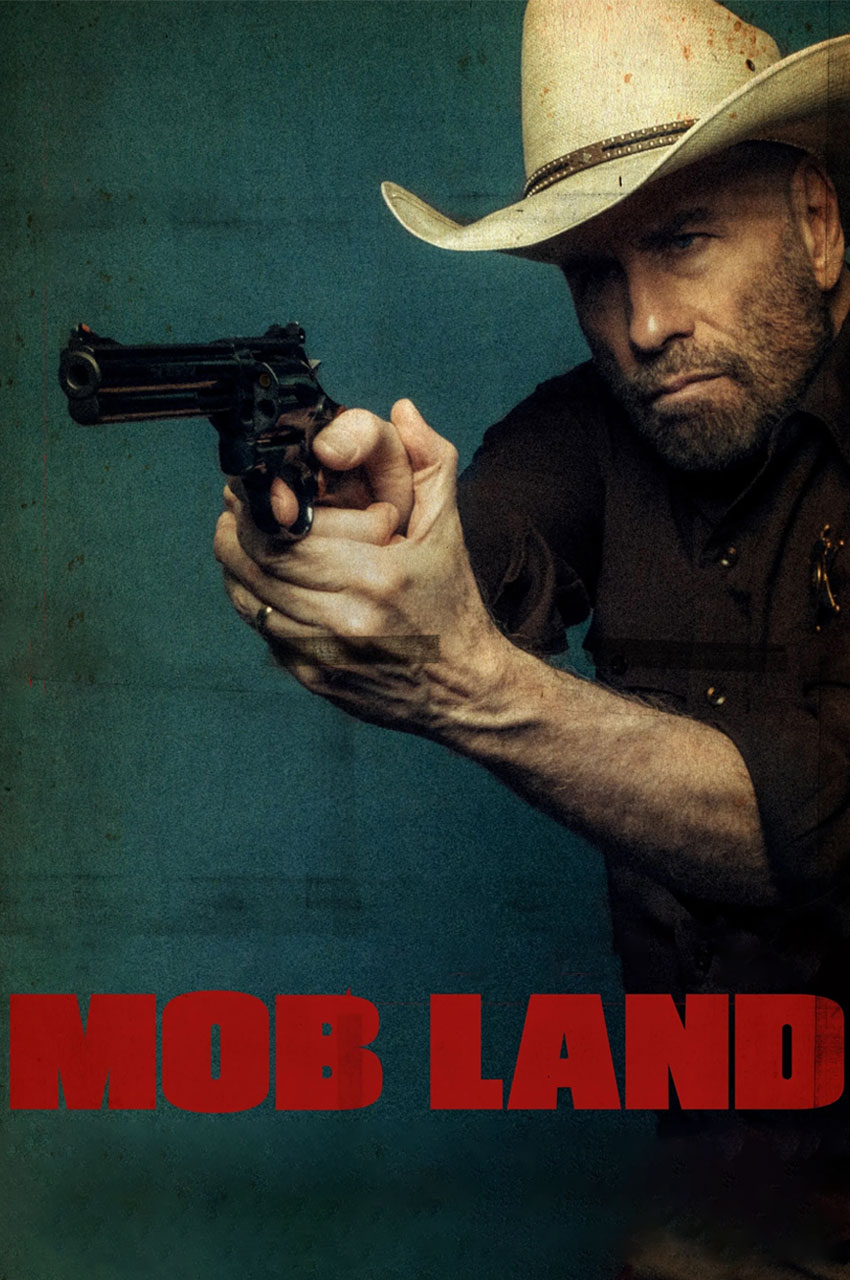 Mob Land | سرزمین اوباش