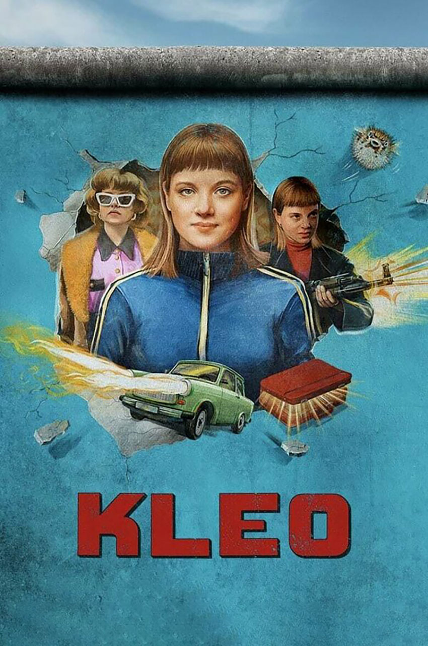 Kleo | کلئو