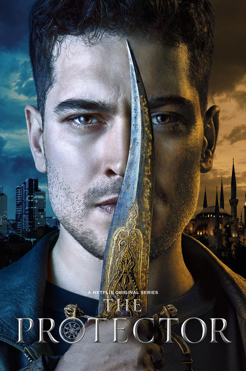 The Protector | محافظ