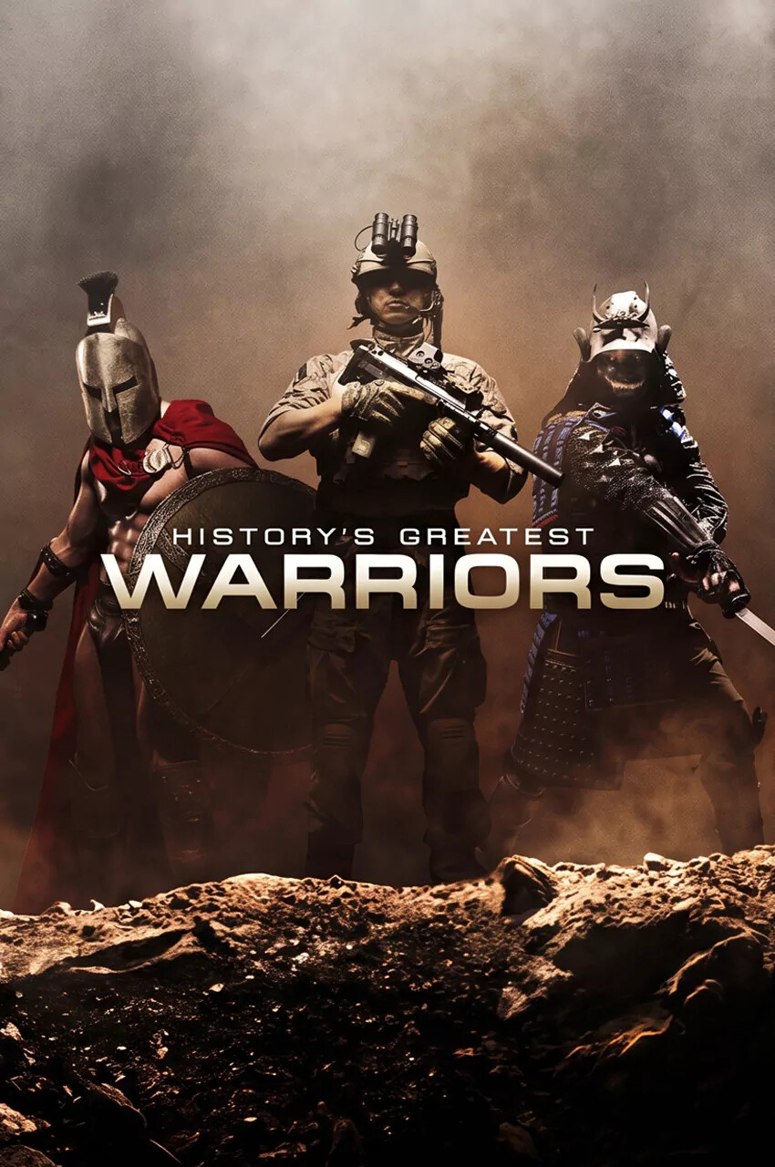 History's Greatest Warriors | بزرگترین جنگجویان تاریخ