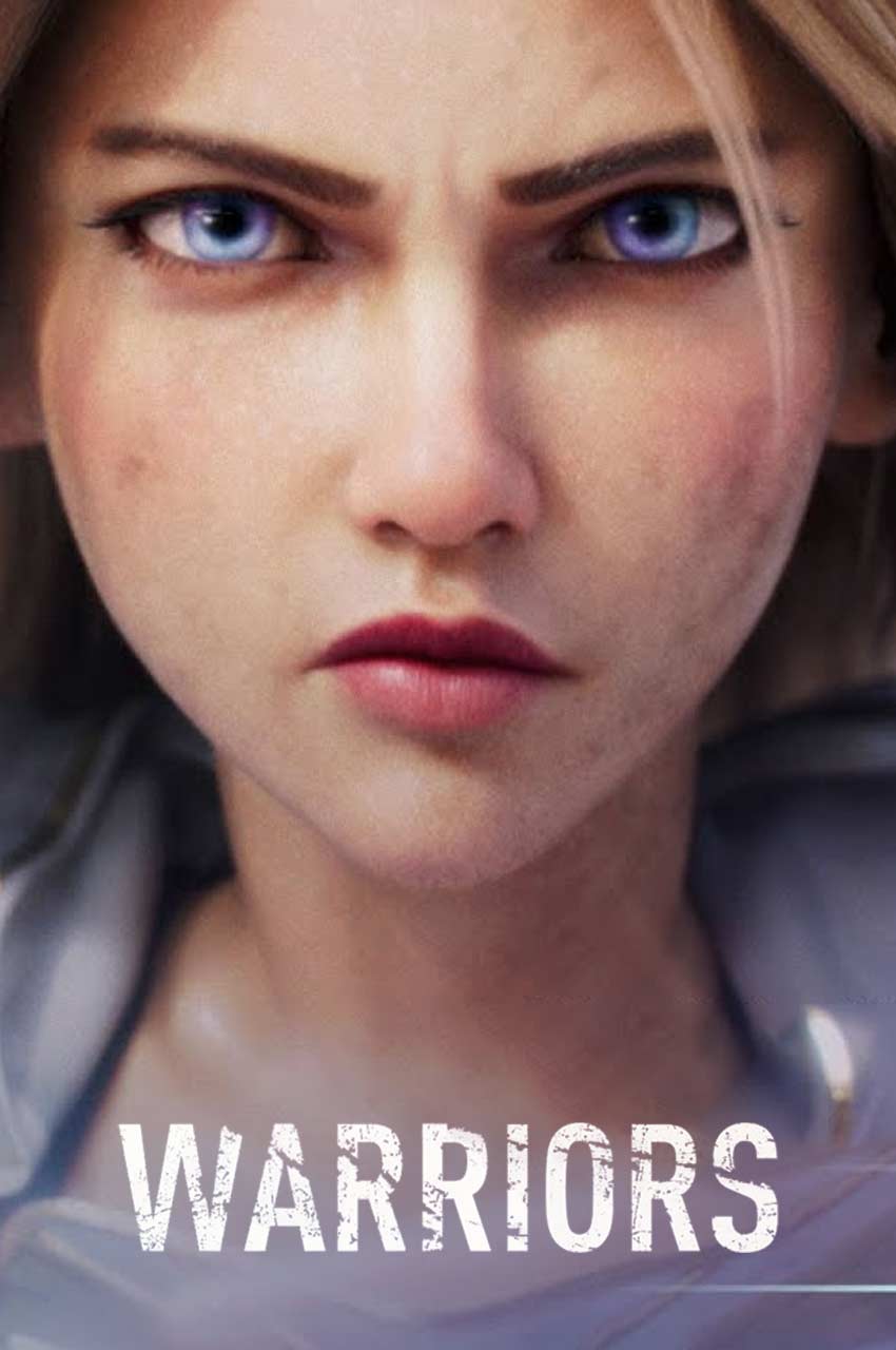 Warriors | جنگجویان