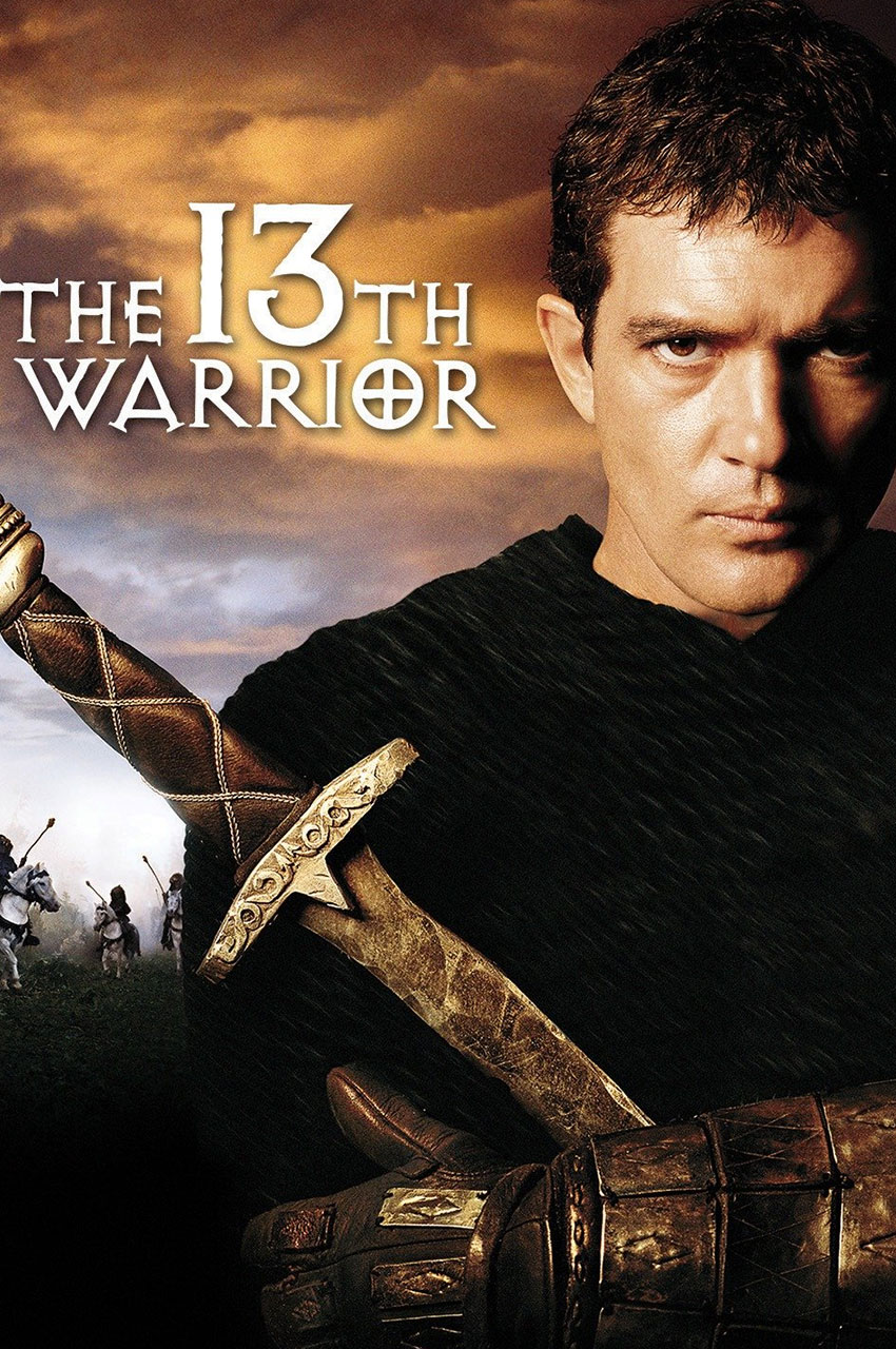 The 13th Warrior | سیزدهمین جنگجو