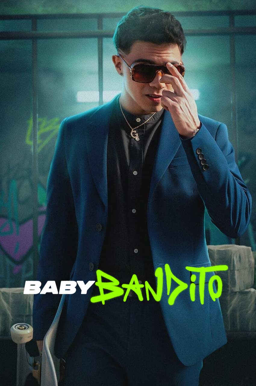 Baby Bandito | بچه راهزن