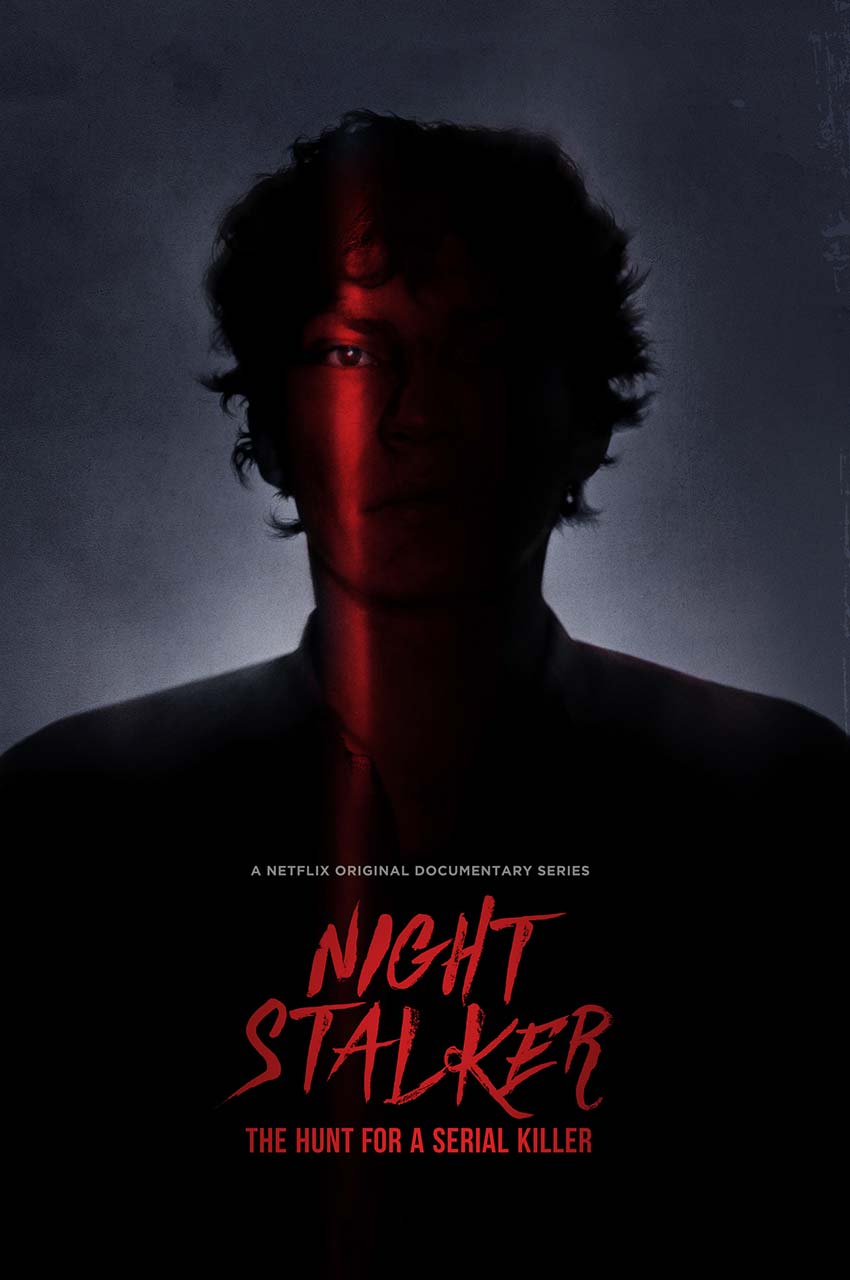 Night Stalker: The Hunt for a Serial Killer | خفاش شب: شکار یک قاتل زنجیره‌ای