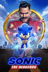 سونیک خارپشت   Sonic the Hedgehog