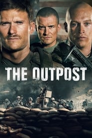 پاسگاه     The Outpost