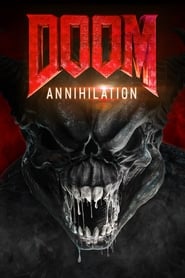 عذاب : نابودی   Doom: Annihilation