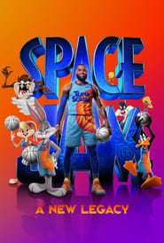 هرج و مرج فضایی 2: نسل جدید  Space Jam: A New Legacy