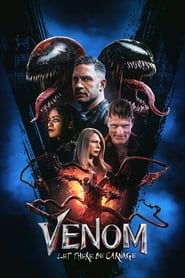 ونوم: بگذارید کارنیج بیاید  Venom: Let There Be Carnage
